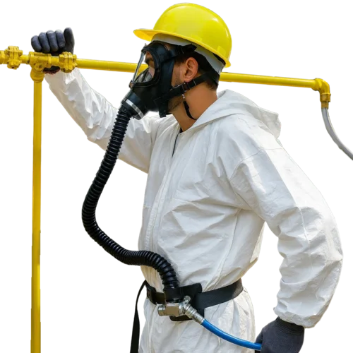 Máscara de respiração autônoma: como funciona e quando utilizar