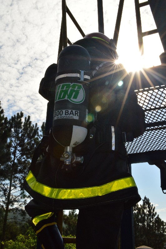 Cilindro de composite: consciência técnica é segurança real