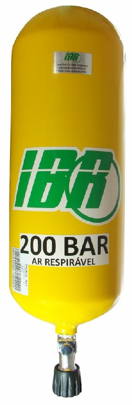 Inspeção e enchimento de enchimento de cilindro de composite: guia prático