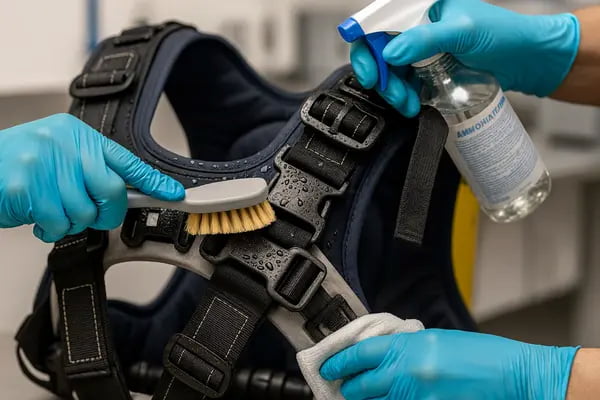 Empresa de manutenção de equipamentos respiratórios em SP