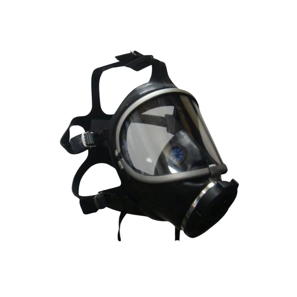 Componentes de Máscaras Full Face