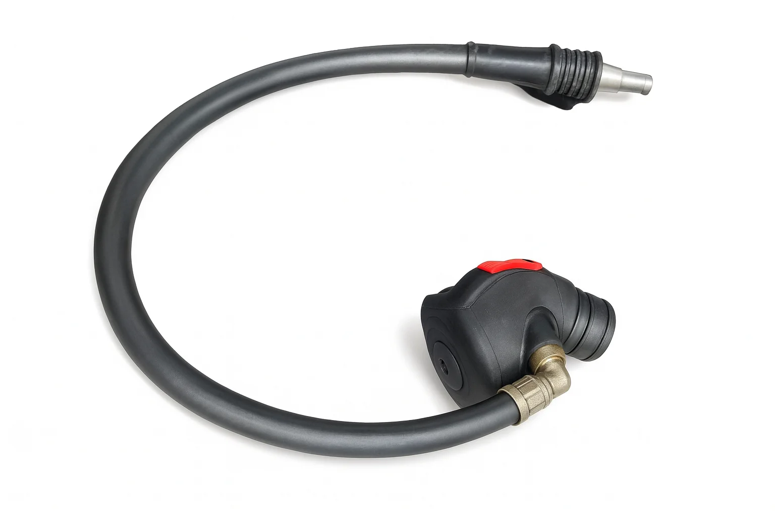 Válvulas de Demanda para Respirador