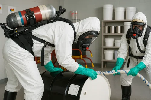 Aluguel de Equipamentos