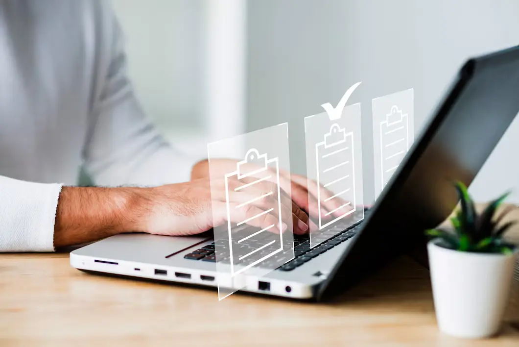 Treinamento Industrial